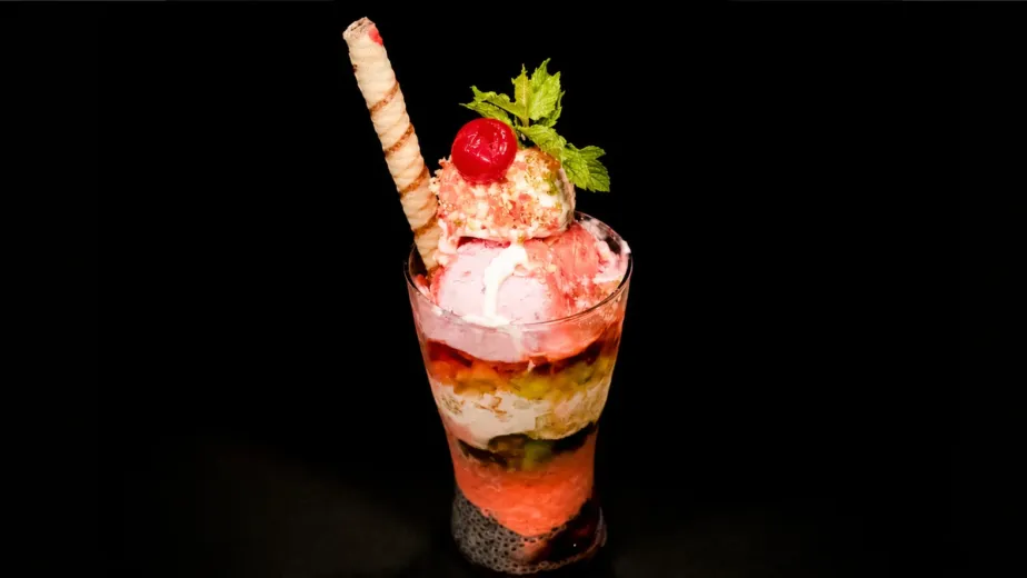 Falooda in illinois