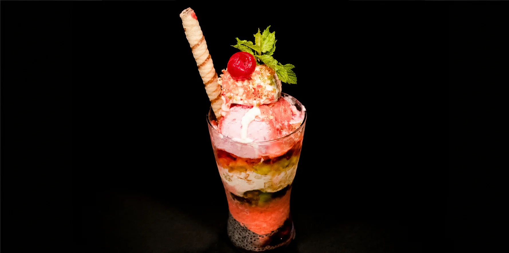 Falooda in illinois
