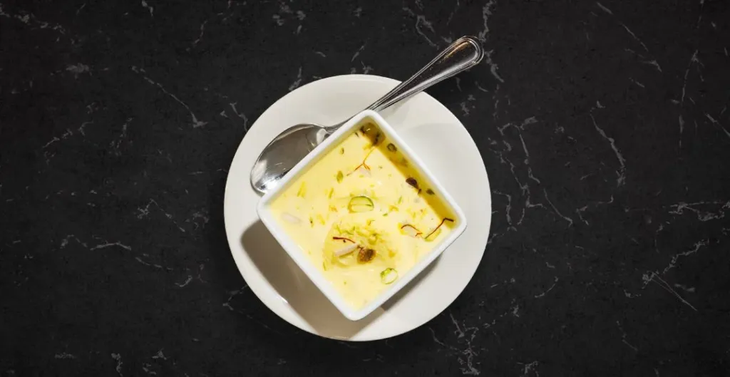 Rasmalai in Illinois