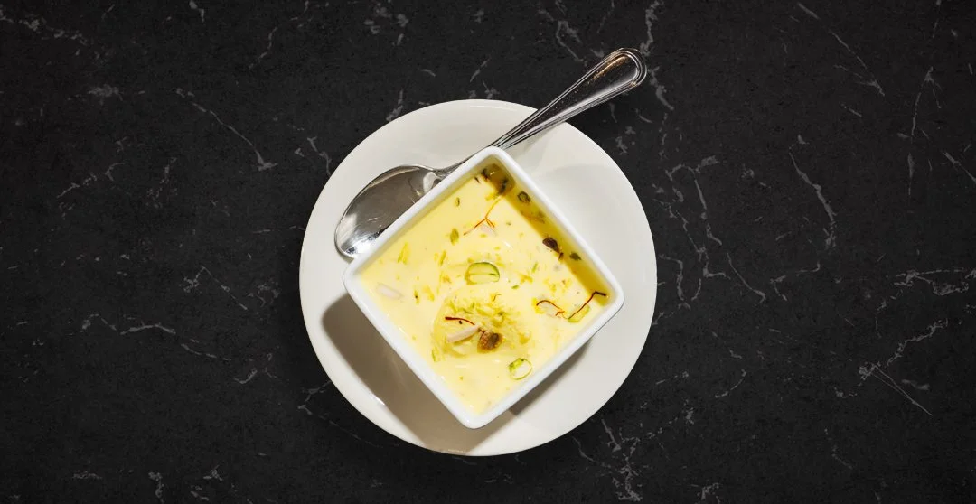 Rasmalai in Illinois