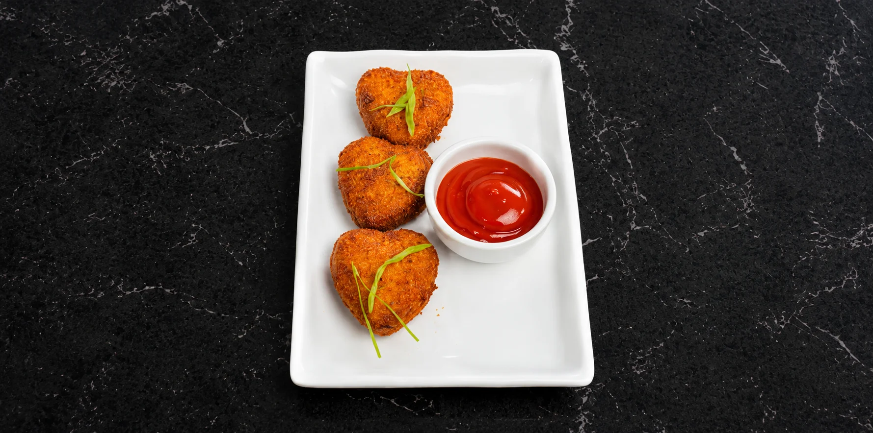 Veg Cutlet in Warrenville, IL